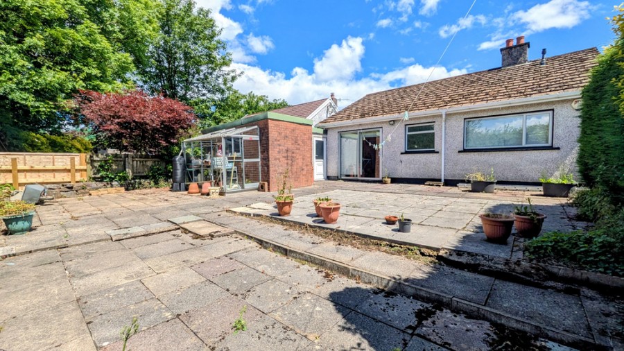 Images for The Elms, Gwaunfarren Road, Penydarren, Merthyr Tydfil, Merthyr Tydfil
