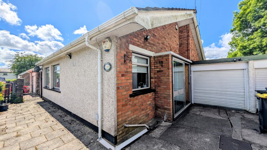 Images for The Elms, Gwaunfarren Road, Penydarren, Merthyr Tydfil, Merthyr Tydfil