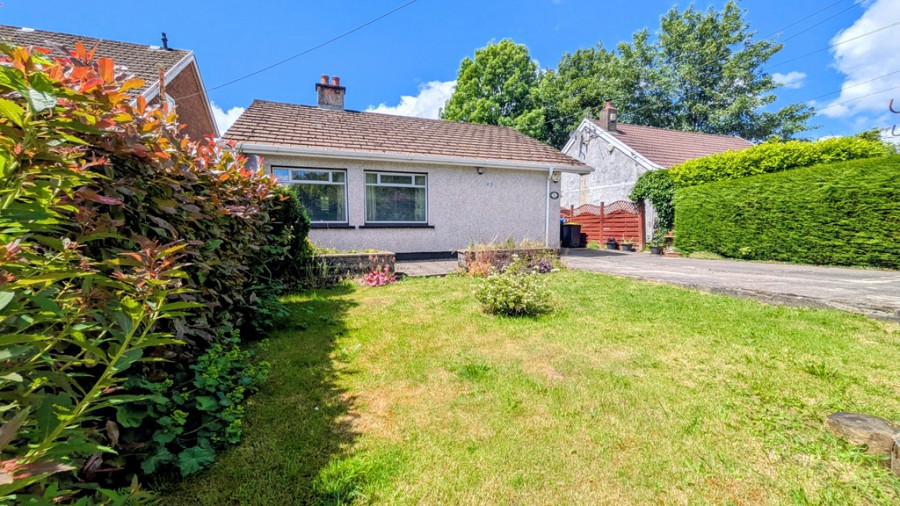 Images for The Elms, Gwaunfarren Road, Penydarren, Merthyr Tydfil, Merthyr Tydfil