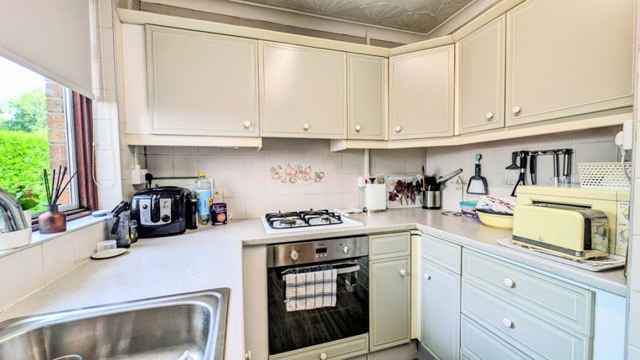 Images for The Elms, Gwaunfarren Road, Penydarren, Merthyr Tydfil, Merthyr Tydfil