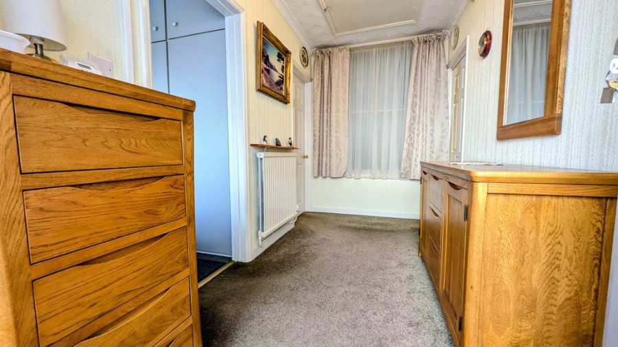 Images for The Elms, Gwaunfarren Road, Penydarren, Merthyr Tydfil, Merthyr Tydfil