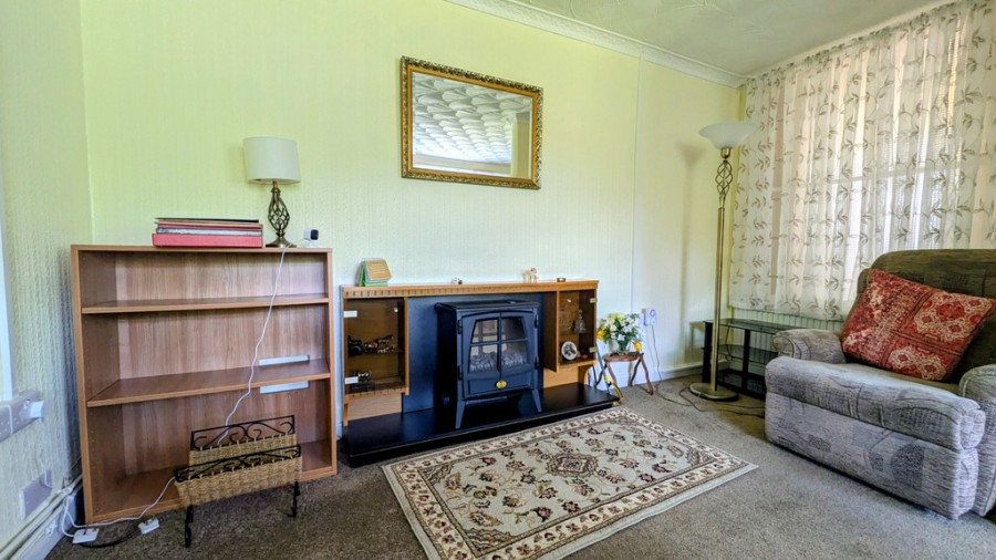 Images for The Elms, Gwaunfarren Road, Penydarren, Merthyr Tydfil, Merthyr Tydfil