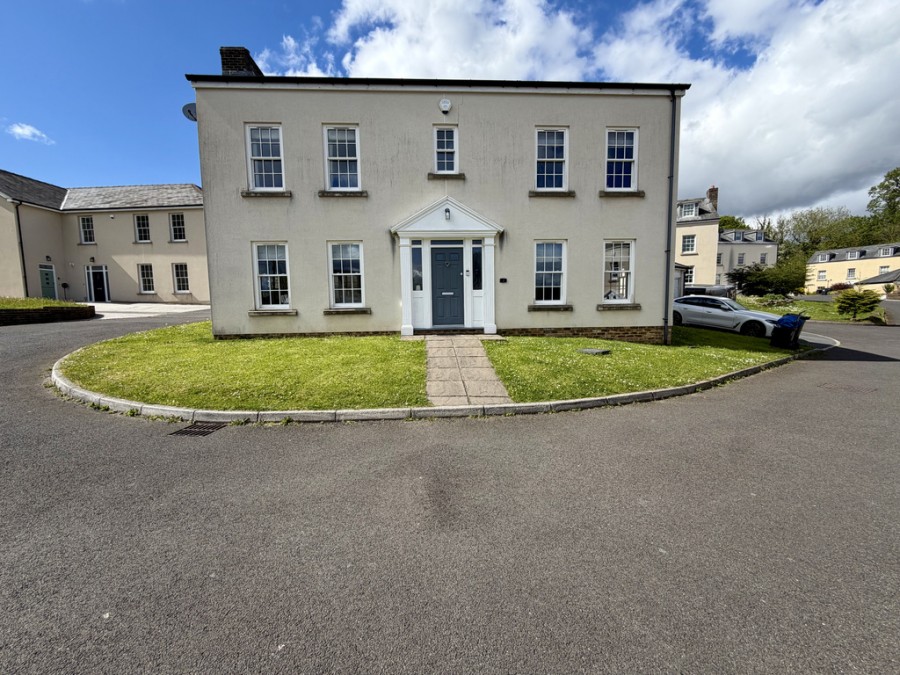 Images for Cyfartha Court, Merthyr CF47 8EY