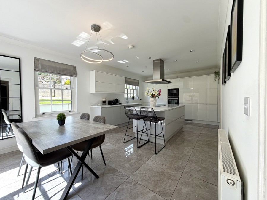 Images for Cyfartha Court, Merthyr CF47 8EY