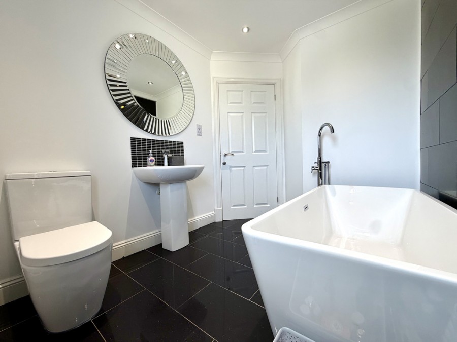 Images for Cyfartha Court, Merthyr CF47 8EY