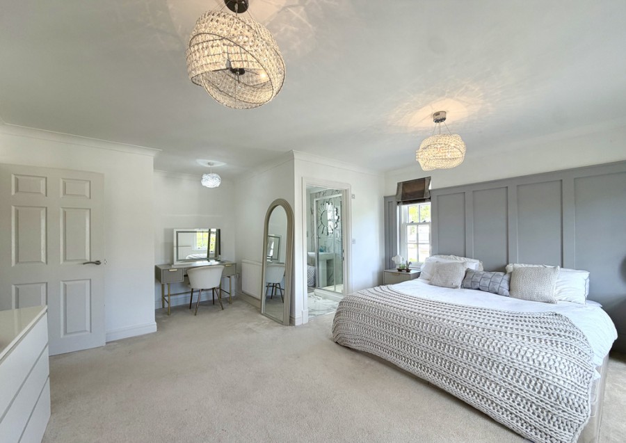 Images for Cyfartha Court, Merthyr CF47 8EY
