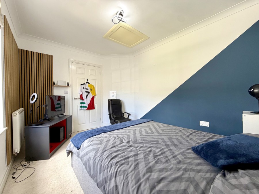 Images for Cyfartha Court, Merthyr CF47 8EY