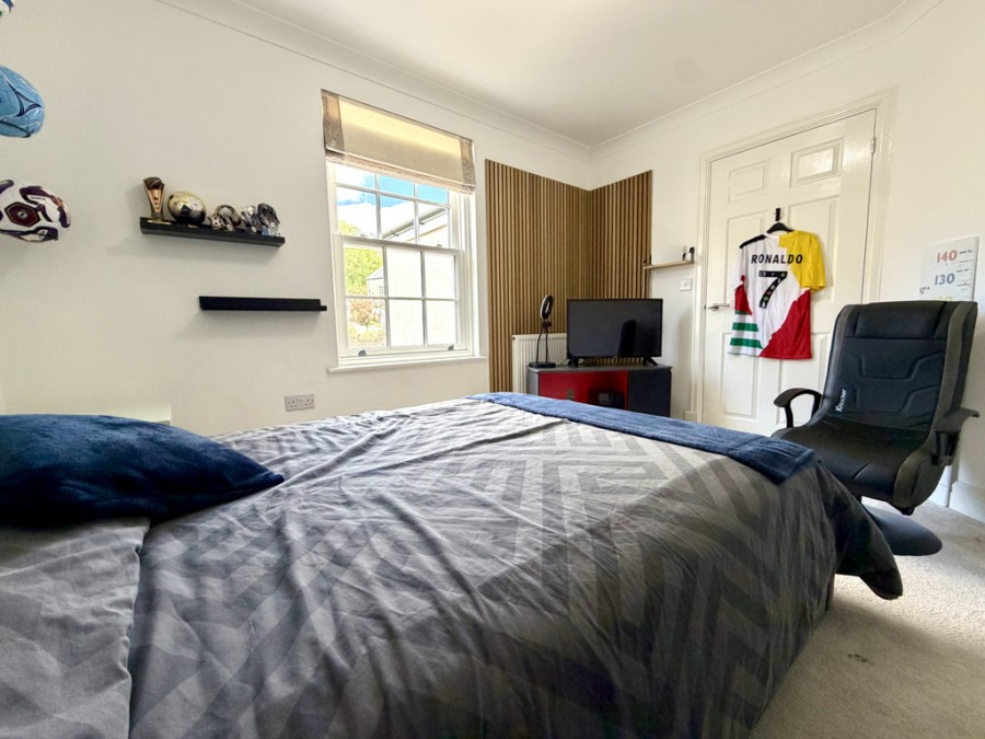 Images for Cyfartha Court, Merthyr CF47 8EY