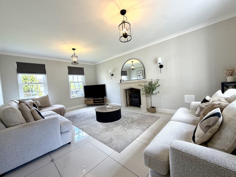 Images for Cyfartha Court, Merthyr CF47 8EY