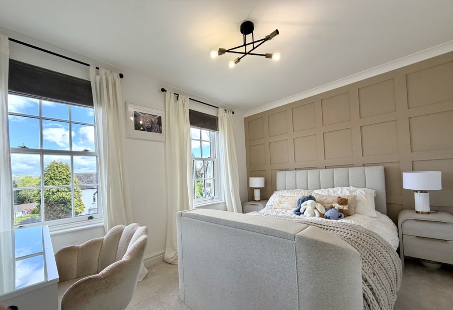 Images for Cyfartha Court, Merthyr CF47 8EY
