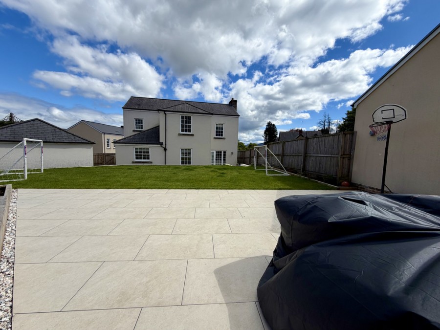 Images for Cyfartha Court, Merthyr CF47 8EY