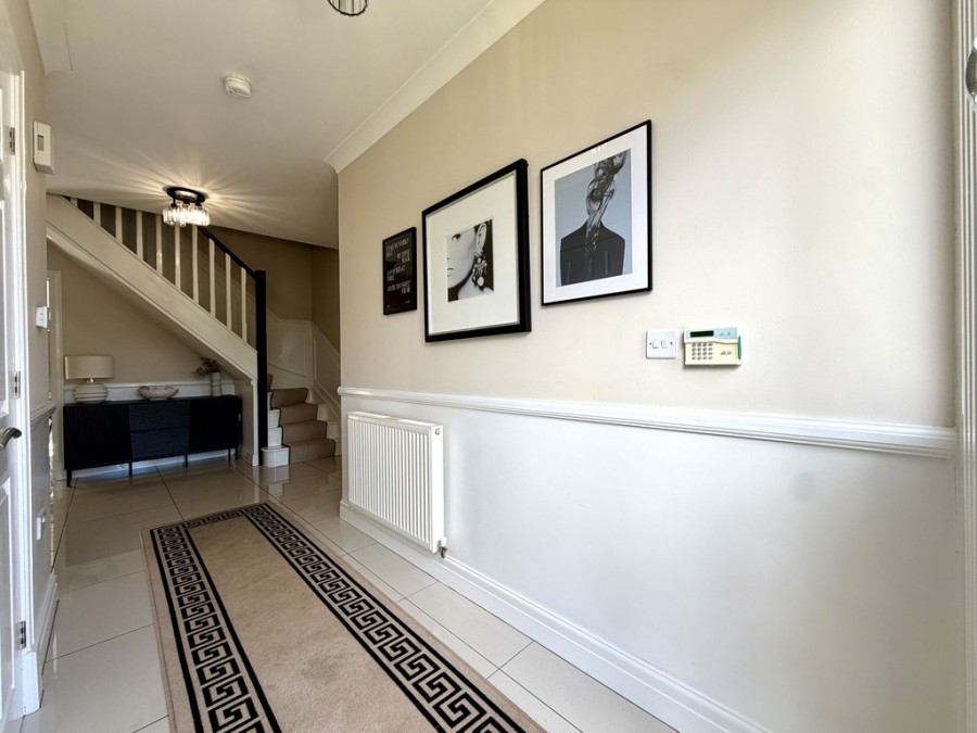 Images for Cyfartha Court, Merthyr CF47 8EY