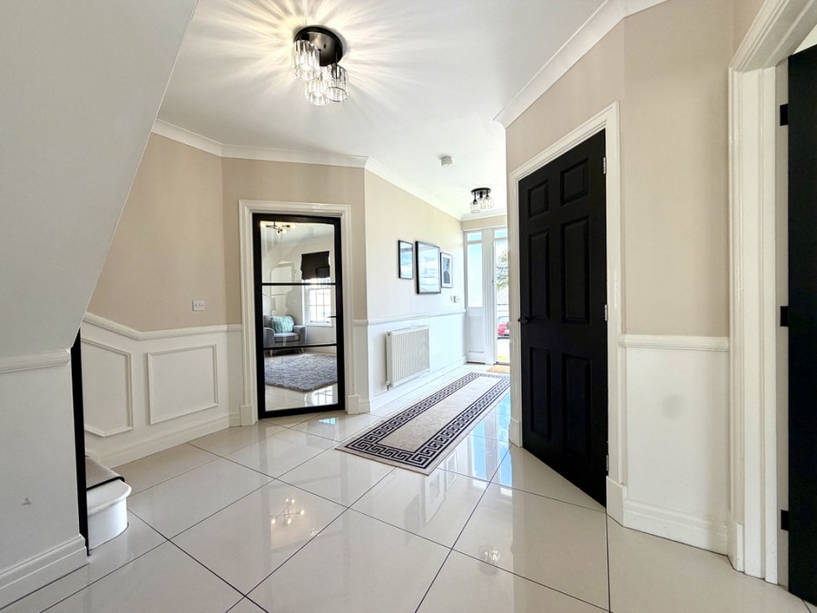 Images for Cyfartha Court, Merthyr CF47 8EY