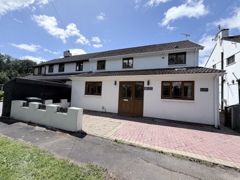 View Full Details for Hensol Villas, Hensol, Pont-Y-Clun, Rhondda Cynon Taf