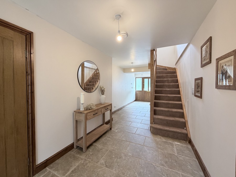 Images for Hensol Villas, Hensol, Pont-Y-Clun, Rhondda Cynon Taf