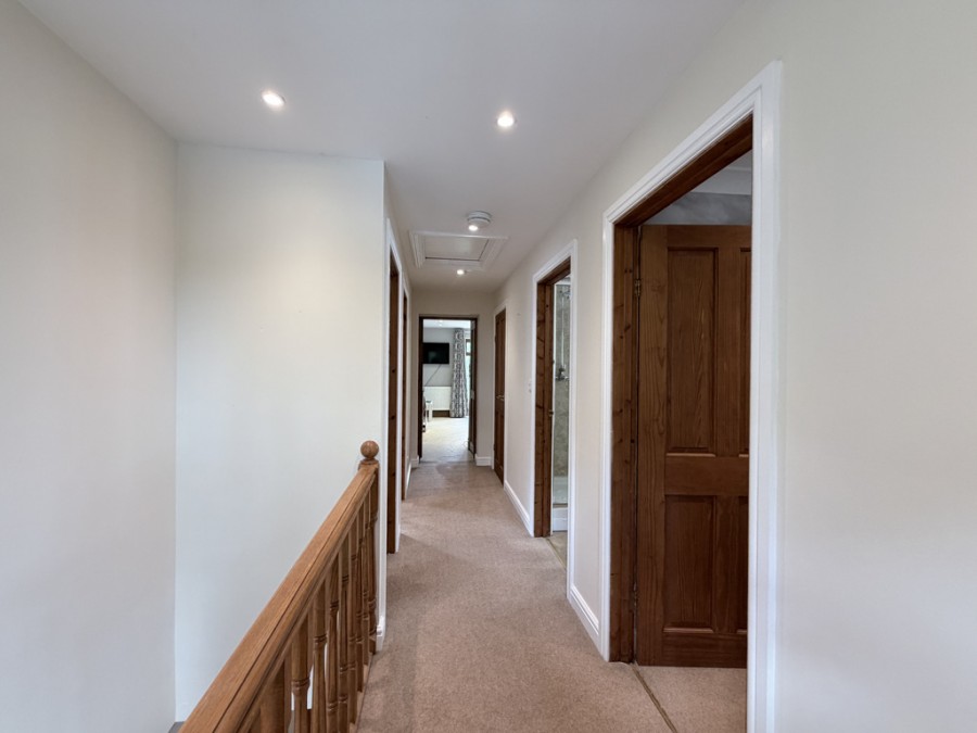 Images for Hensol Villas, Hensol, Pont-Y-Clun, Rhondda Cynon Taf