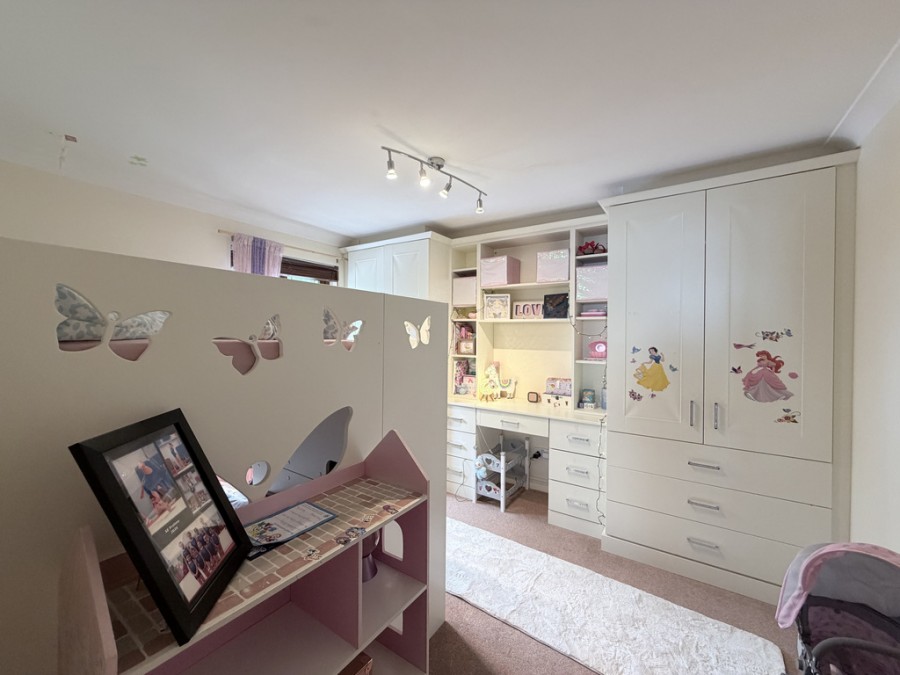 Images for Hensol Villas, Hensol, Pont-Y-Clun, Rhondda Cynon Taf