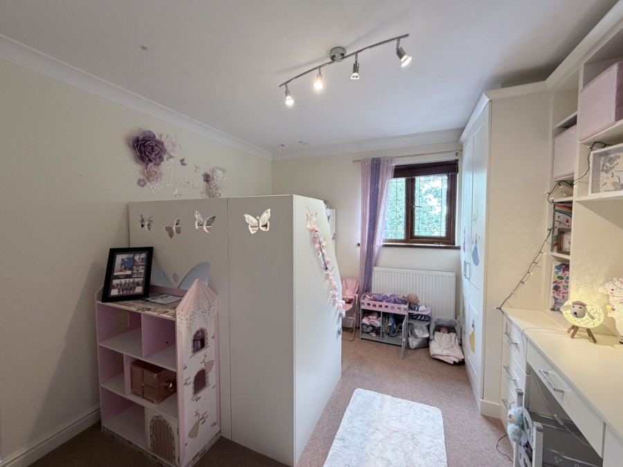 Images for Hensol Villas, Hensol, Pont-Y-Clun, Rhondda Cynon Taf