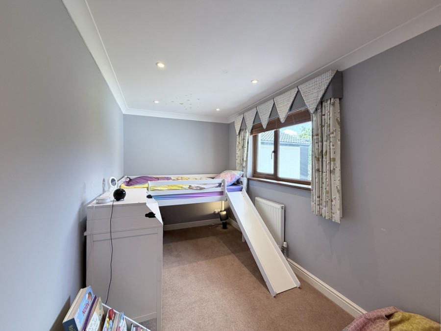 Images for Hensol Villas, Hensol, Pont-Y-Clun, Rhondda Cynon Taf