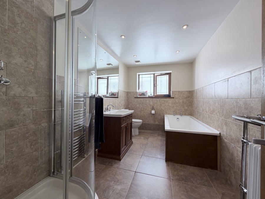 Images for Hensol Villas, Hensol, Pont-Y-Clun, Rhondda Cynon Taf
