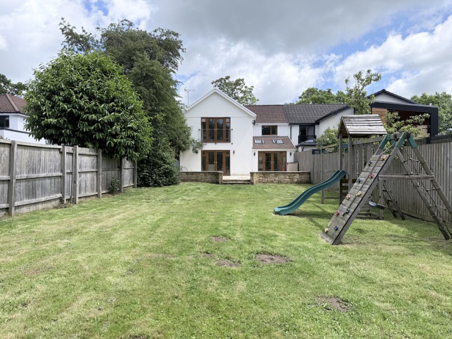 Images for Hensol Villas, Hensol, Pont-Y-Clun, Rhondda Cynon Taf