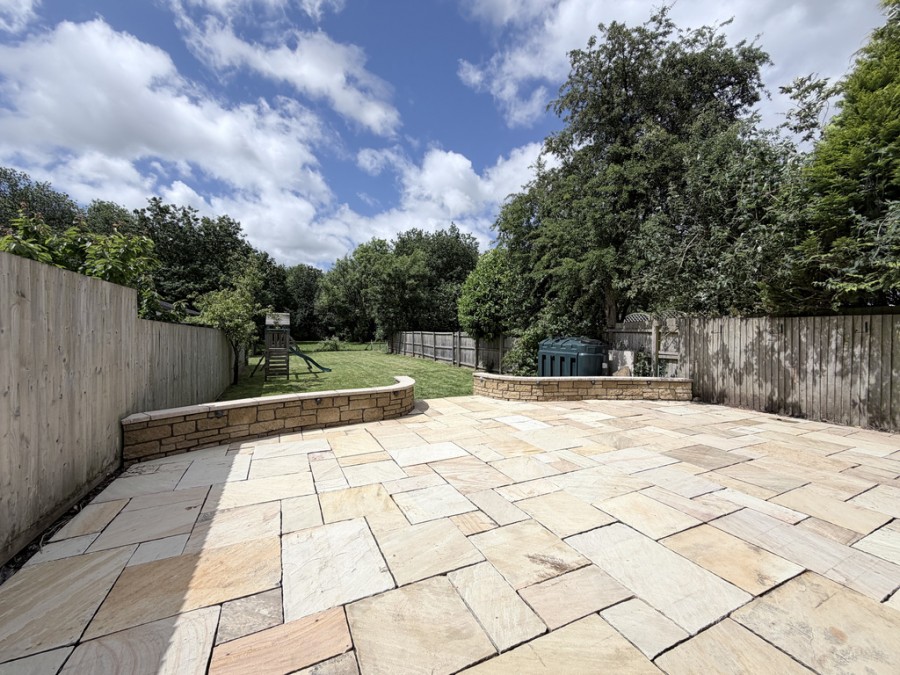 Images for Hensol Villas, Hensol, Pont-Y-Clun, Rhondda Cynon Taf