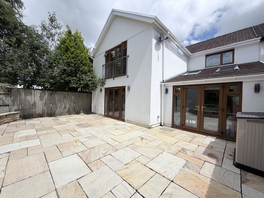 Images for Hensol Villas, Hensol, Pont-Y-Clun, Rhondda Cynon Taf