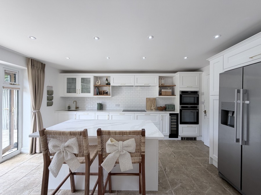 Images for Hensol Villas, Hensol, Pont-Y-Clun, Rhondda Cynon Taf