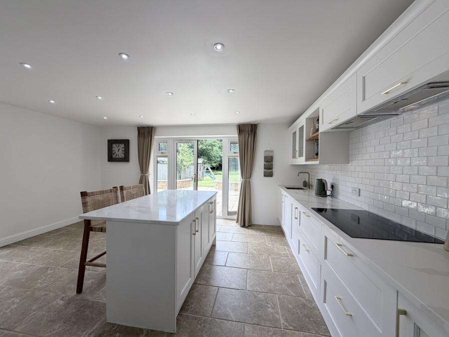 Images for Hensol Villas, Hensol, Pont-Y-Clun, Rhondda Cynon Taf