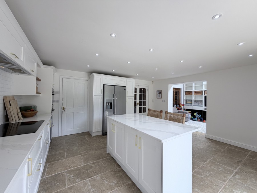 Images for Hensol Villas, Hensol, Pont-Y-Clun, Rhondda Cynon Taf