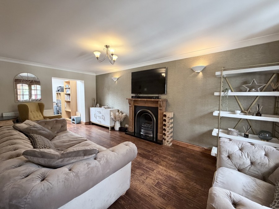 Images for Hensol Villas, Hensol, Pont-Y-Clun, Rhondda Cynon Taf