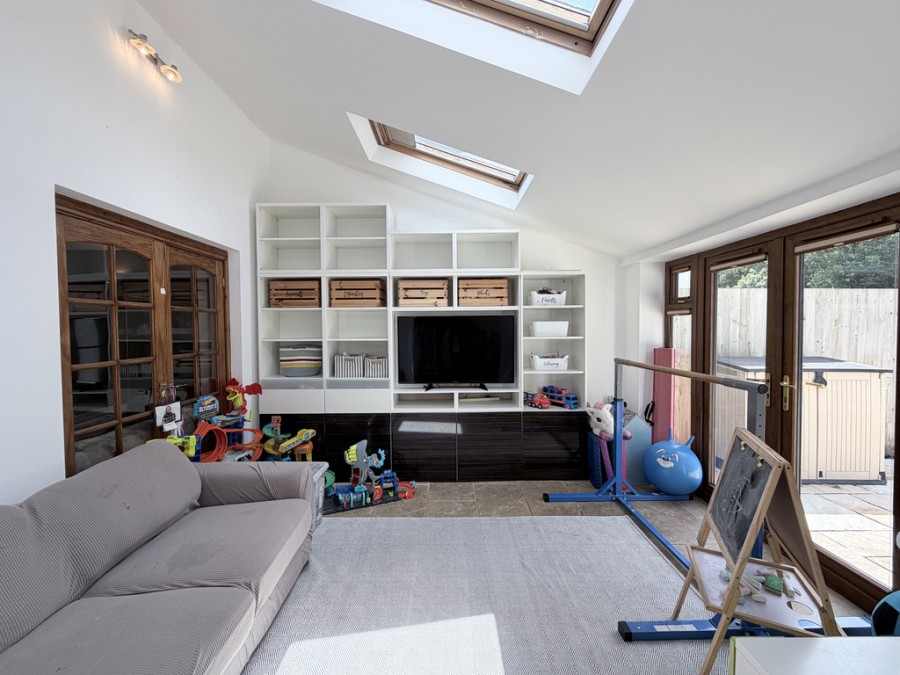 Images for Hensol Villas, Hensol, Pont-Y-Clun, Rhondda Cynon Taf