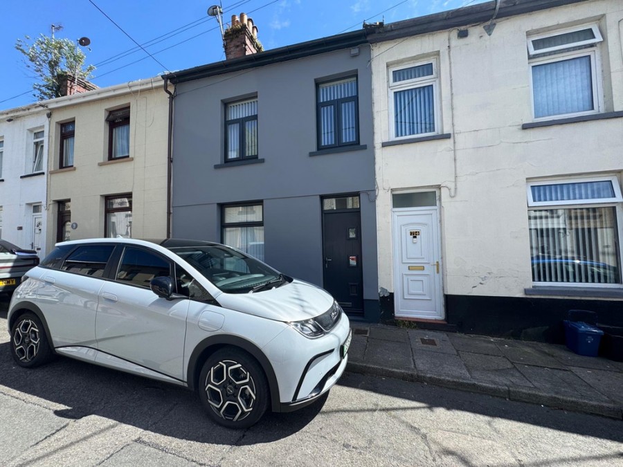 Images for Trevethick Street, Merthyr Tydfil, CF47 0HX