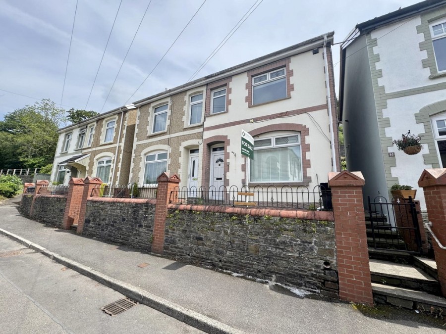 Images for Greys Place, Merthyr Vale, Merthyr Tydfil, CF48 4RR