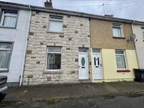 View Full Details for Glynn Terrace, Merthyr Tydfil, CF47 0HJ