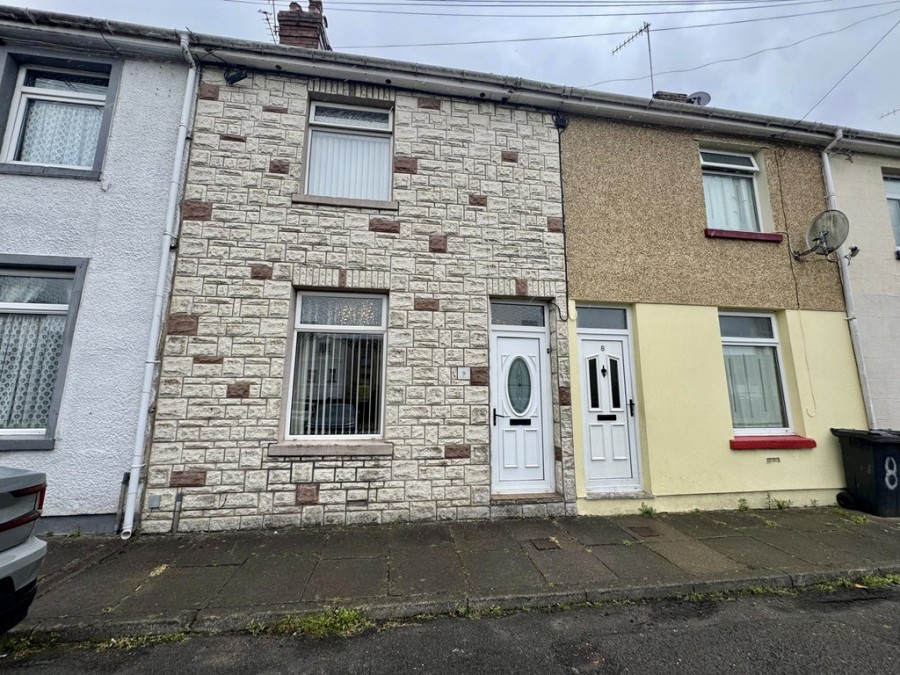 Images for Glynn Terrace, Merthyr Tydfil, CF47 0HJ