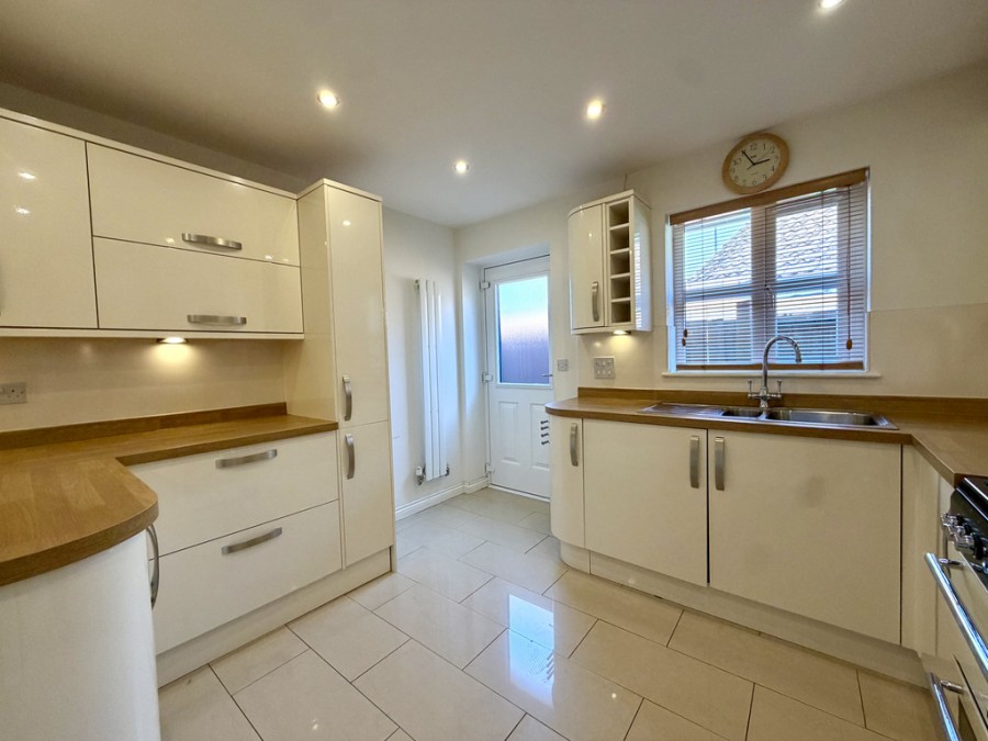 Images for Harris Court, Quakers Yard, Treharris, Merthyr Tydfil, CF46 5LX