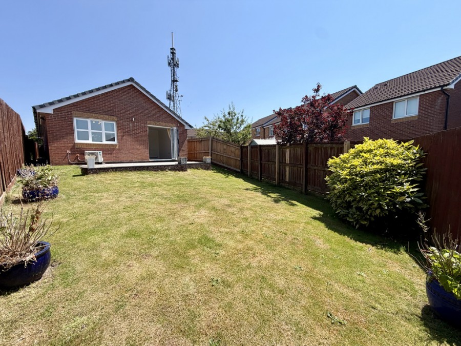 Images for Harris Court, Quakers Yard, Treharris, Merthyr Tydfil, CF46 5LX