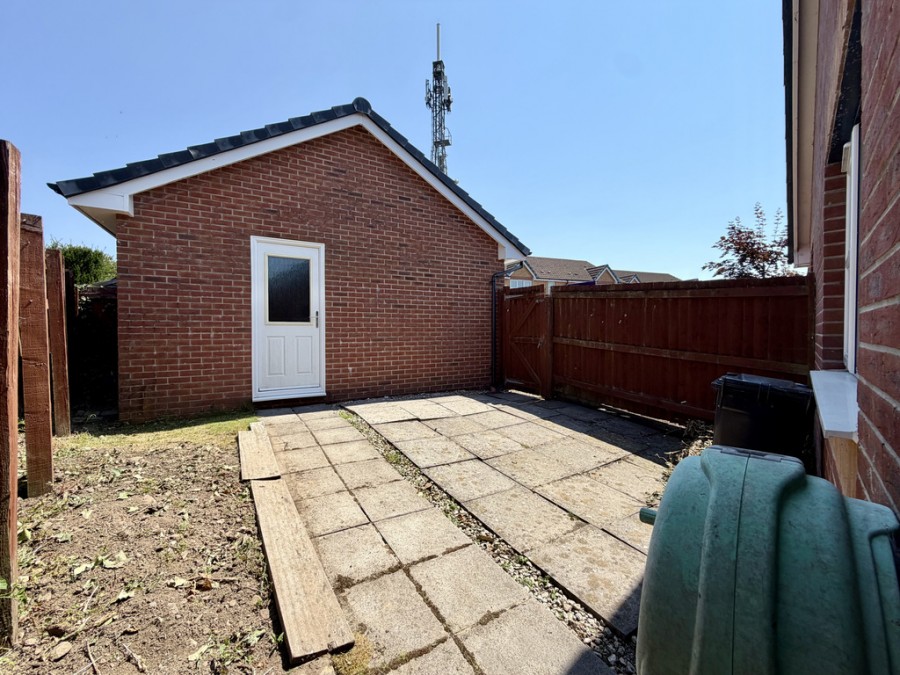 Images for Harris Court, Quakers Yard, Treharris, Merthyr Tydfil, CF46 5LX