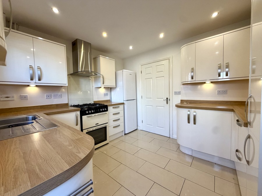 Images for Harris Court, Quakers Yard, Treharris, Merthyr Tydfil, CF46 5LX