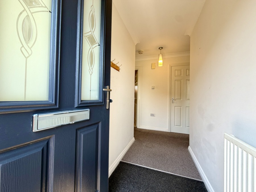 Images for Harris Court, Quakers Yard, Treharris, Merthyr Tydfil, CF46 5LX