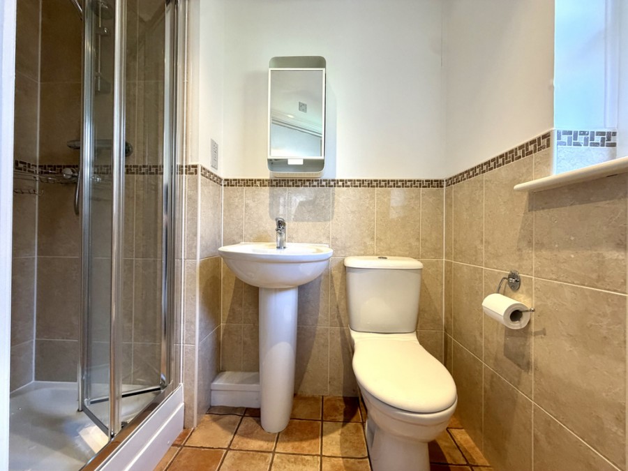 Images for Harris Court, Quakers Yard, Treharris, Merthyr Tydfil, CF46 5LX