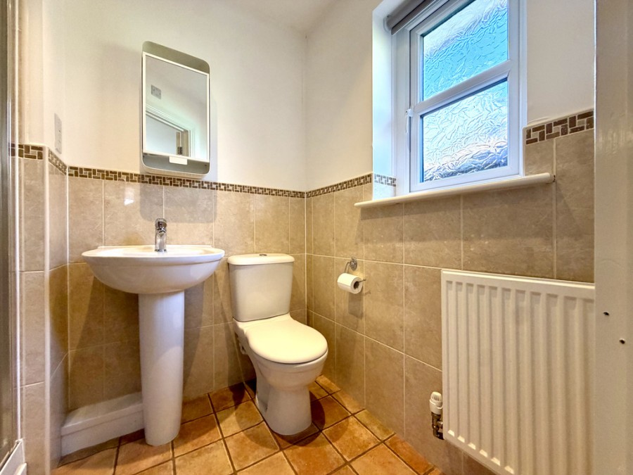 Images for Harris Court, Quakers Yard, Treharris, Merthyr Tydfil, CF46 5LX