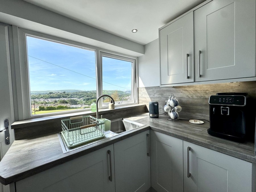 Images for Brynteg, Treharris, Merthyr Tydfil, CF46 5RE