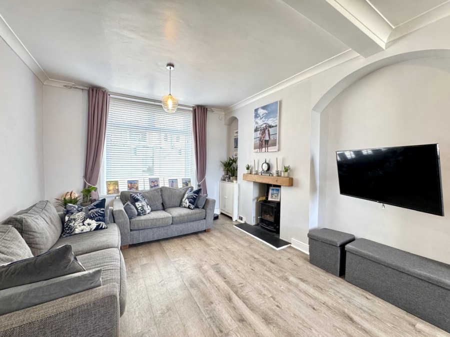Images for Brynteg, Treharris, Merthyr Tydfil, CF46 5RE