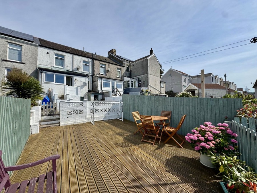 Images for Brynteg, Treharris, Merthyr Tydfil, CF46 5RE