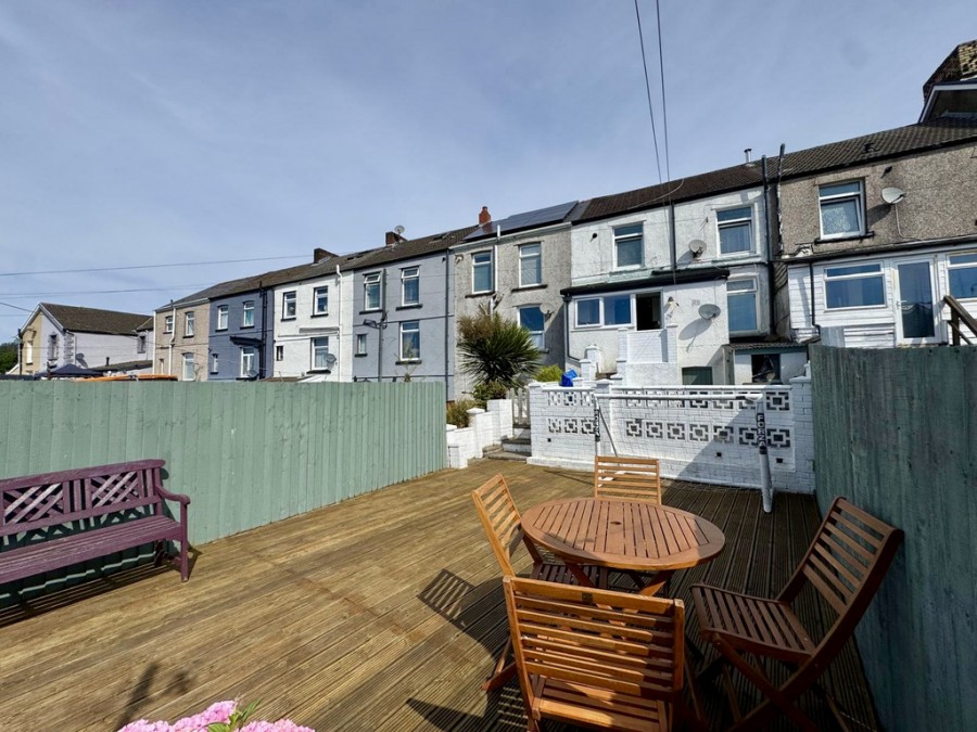 Images for Brynteg, Treharris, Merthyr Tydfil, CF46 5RE