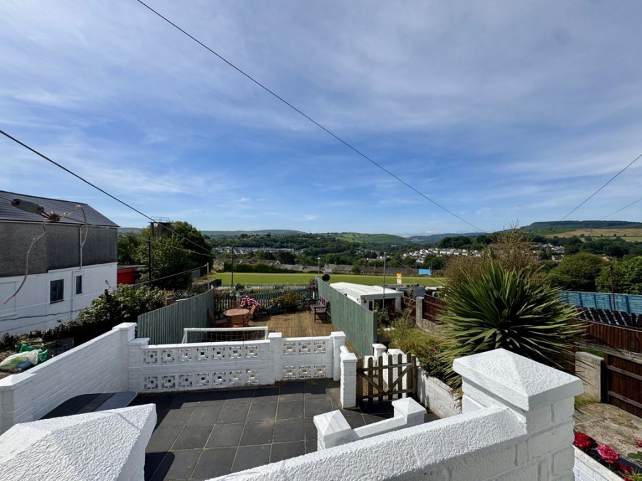 Images for Brynteg, Treharris, Merthyr Tydfil, CF46 5RE