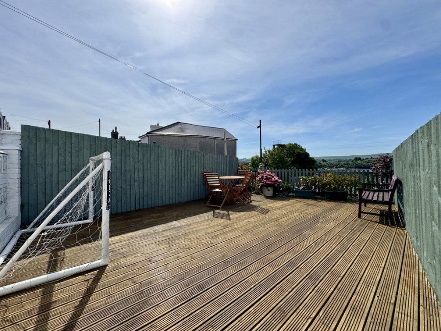 Images for Brynteg, Treharris, Merthyr Tydfil, CF46 5RE