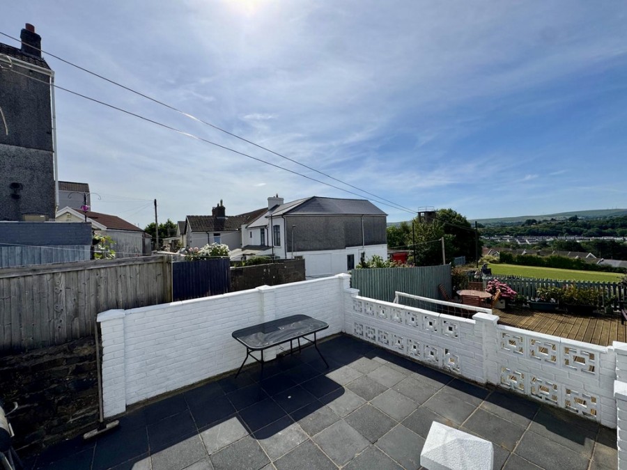 Images for Brynteg, Treharris, Merthyr Tydfil, CF46 5RE